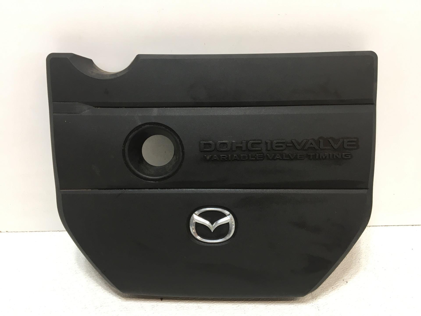 Engine Cover MAZDA 3 06 07 08 09 eBay