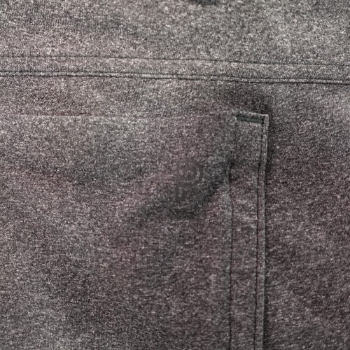 Public Rec Pants Men 42x32 Act 42x31 Dark Gray Stretch Performance Commuter Golf - Picture 16 of 17