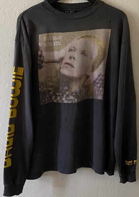 トップス 22AW SAINT MICHAEL DB_LS TEE HUNKY DORY 22AW SAINT MICHAEL DB_LS TEE HUNKY DORY