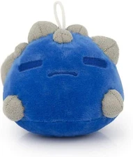 Slime Rancher Rock Blue Plush Stuffed Animal 4 Inch