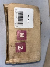 NOTIFIER FTXC SMX Transceiver Network Medium Interface