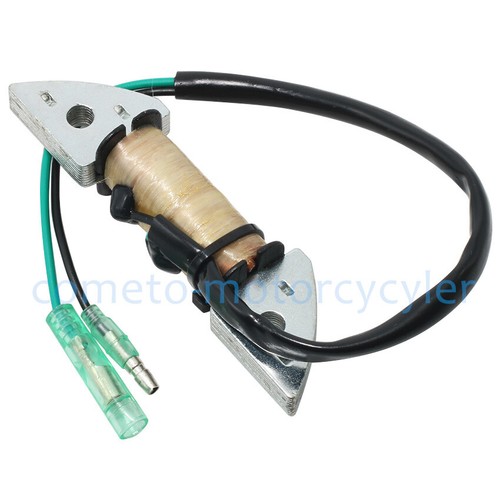 Motorcycle stator coil for Tohatsu M9.8B 2003 M6B 2002 M8B 2-Stroke 2002-2003 - Picture 5 of 8