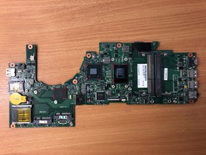 Fujitsu uh552 аккумулятор