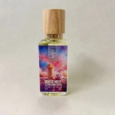 New Dua White Milk Cotton Candy Edition Extrait De Parfum 1.01 fl oz 34ml
