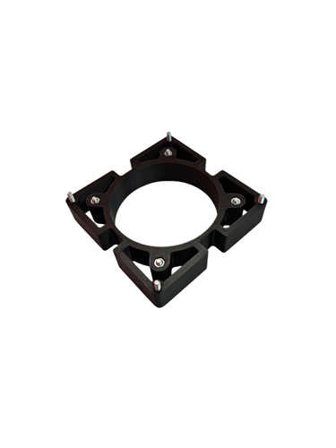 Adaptador VESA para ASUS ROG Strix / Swift, XG24, XG25, XG27, XG30, XG32, XG35, PG2 - Imagen 8 de 10