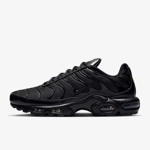 Nike Air Max Plus TN Men Shoe Athletic Running Sneaker Low Top