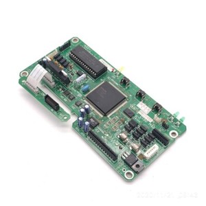 Main Board Motherboard C130 MAIN for Epson LX-300 printer part printer