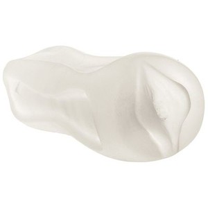 Doc Johnson Balls Deep Ur3 9 Pussy Clear Male Masturbator Stroker Sleeve 782421027537 Ebay