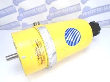 MILTON ROY - PPGX242LMH - PUMP HEAD - 115 VAC (Refurbished and Tested)