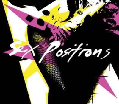 Sex Positions - Sex Positions CD (2005) Audio Quality Guaranteed Amazing Value