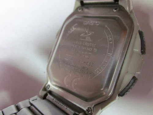 Ersatzteile CASIO 2747 2285 341 1156 2879 1572 593 3149 695 244 1595 1333 UVM - Bild 270 von 333