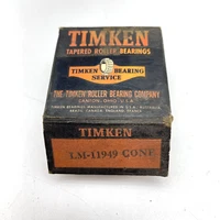 Timken Bearing LM11949
