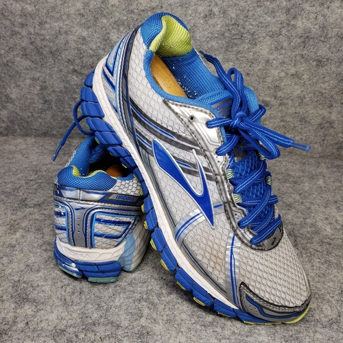 brooks gts size 9