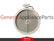 Radiant Heating Element Replaces GE Kenmore # WB30T10136 AP4363599 AH2339867