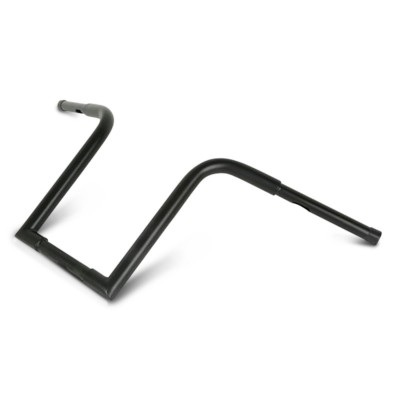 Lenker Ape Hanger Square 12'' für Harley Davidson Sportster 1200 Low/ T Superlow 