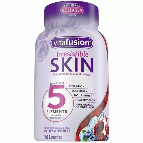 vita glutathione gummies Vita Skin Glutathione Gummies by Real Skin , 60 Chewable Gummies