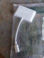 USB C SD Card Reader for iPhone 15/Mac/iPad, USB 3.0 Type C to SD 4.0/CF/TF C...