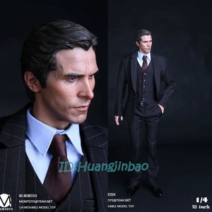 christian bale batman figure