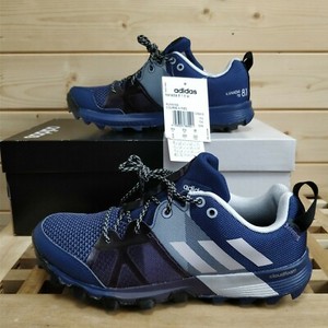 adidas cloudfoam kanadia 8.1