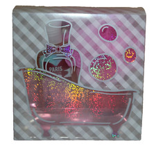 Bath Body Works Paris Amour Signature Collection 3pc Travel Set 3 oz NOS