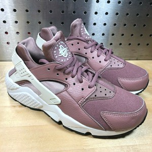 mauve huaraches
