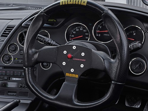 For Toyota Supra MK4 93-98 Tuning Aluminum Polished Rings for dashboard 11 pcs - Bild 5 von 12