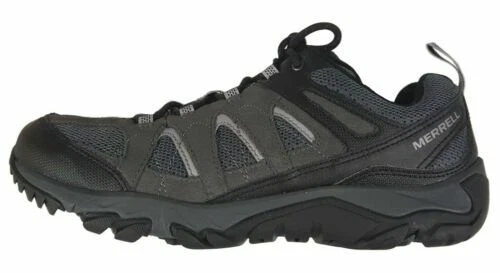 Merrell Damen Wanderschuhe
