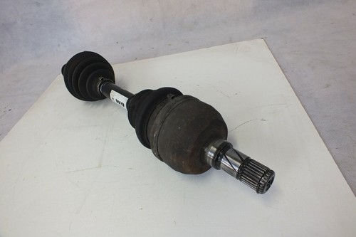 Vauxhall Astra H 07-10 Drive Shaft Propshaft Front Left 13214836 6 Speed 1.7 CDT - Picture 3 of 5