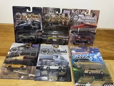 Oz Wheels Expo 2024 Holden VL Sedan Calais Factory Spec & Walkinshaw Barn Find