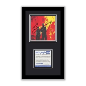 Signed Twenty One Pilots | eBay