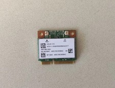 ✅ Ricambio Asus F555 Scheda Wireless AW-NB130H Notebook F555L F555LI