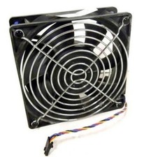 Delta AFC1212DE 120x120x38mm 12V 1.60A Four-Wire PWM Cooling Fan
