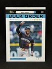 2026 Topps Series 2 Byron Buxton Base (RAW)