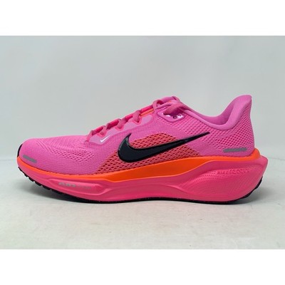 Size 7 - Nike Air Zoom Pegasus 41 Playful Pink Hyper Pink W for