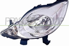 Hauptscheinwerfer Links elektrisch Blinker Für Peugeot 107 PM PN 2005-2014