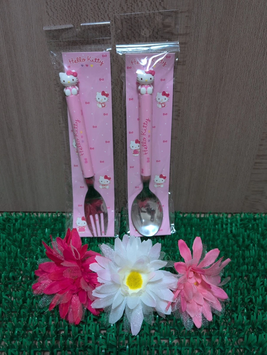 Hello Kitty Forks for sale | eBay