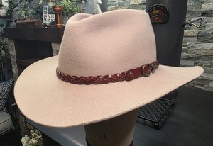 Akubra Stockman | eBay