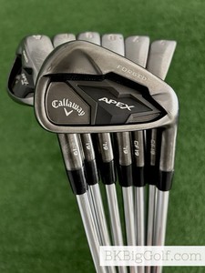 Apex 19 5 Iron | eBay