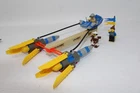 LEGO 7131 Star Wars: Anakin's Podracer Complete w/Instructions & Checklist