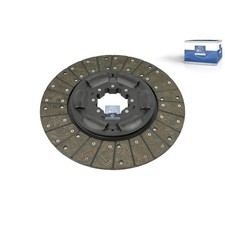 Disque d'embrayage Mercedes 400
