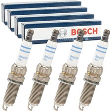 4x BOSCH ZÜNDKERZE IRIDIUM ZQR8SI302 FÜR CITROEN MINI PEUGEOT 4x BOSCH ZÜNDKERZE IRIDIUM ZQR8SI302 FÜR CITROEN MINI PEUGEOT