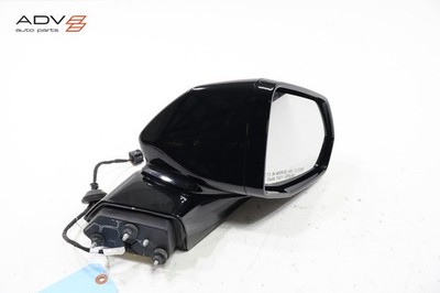 2019 - 2025 CHEVROLET BLAZER RIGHT SIDE DOOR EXTERIOR REAR VIEW MIRROR OEM