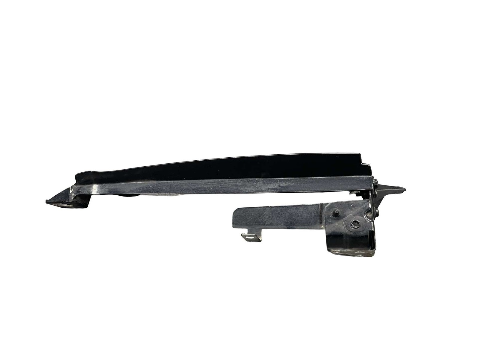 Audi R8 2008-2015 Front Left Fender Black