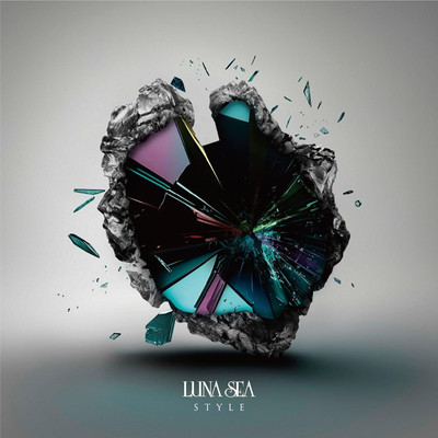 LUNA SEA ALBUM BOX 2004年5月29日発売 LUNA SEA ALBUM BOX Released May 29, 2004
