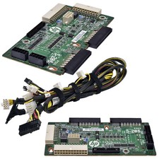 HP Power Supply Backplane 780968-001 for ProL...