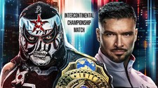 WWE: Saturday Nights Main Event DVD 5/23/2026