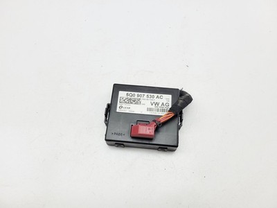 Gateway Steuergerät 5Q0907530AC Seat Leon MK3 2016