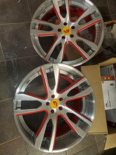 Forgiato Wheels Forgiato Wheels