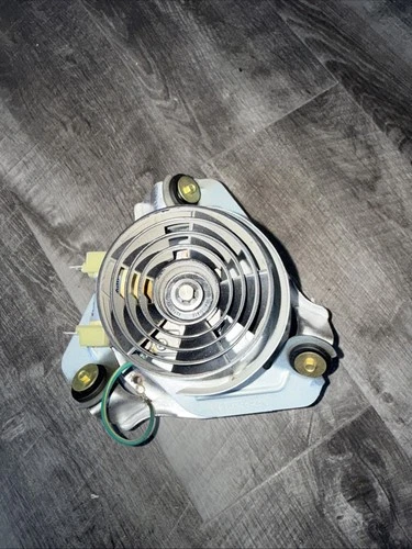 Carrier HC21ZE121A Furnace Inducer Motor Tested Used