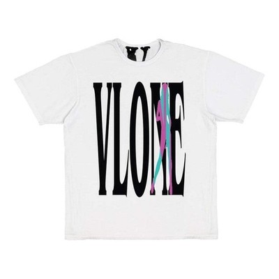 Vlone Vice City T-shirt White